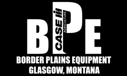 Border Plains Equipment