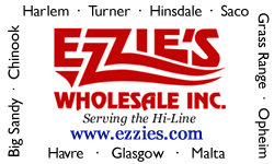 Ezzie's Wholesale Inc.