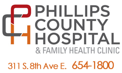 Phillips County Hospital